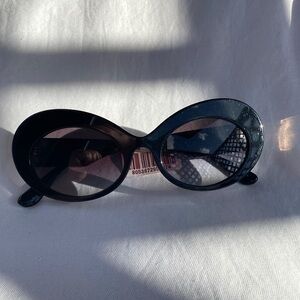 Dolce & Gabbana Sunglasses